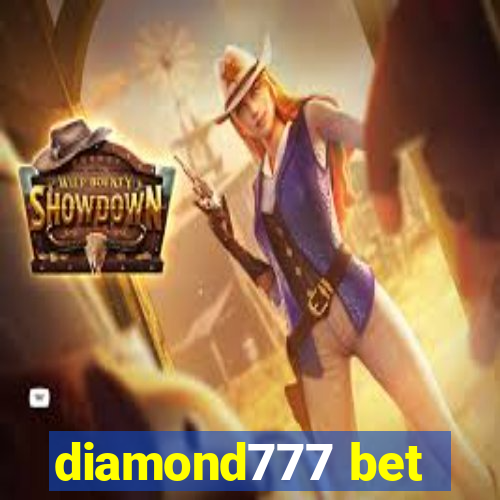 diamond777 bet